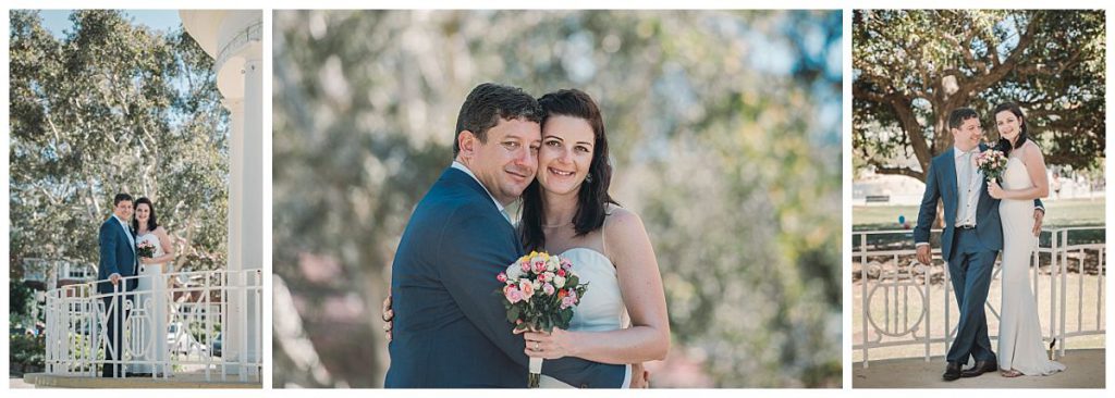 Balmoral-beach-rotunda-wedding-photo