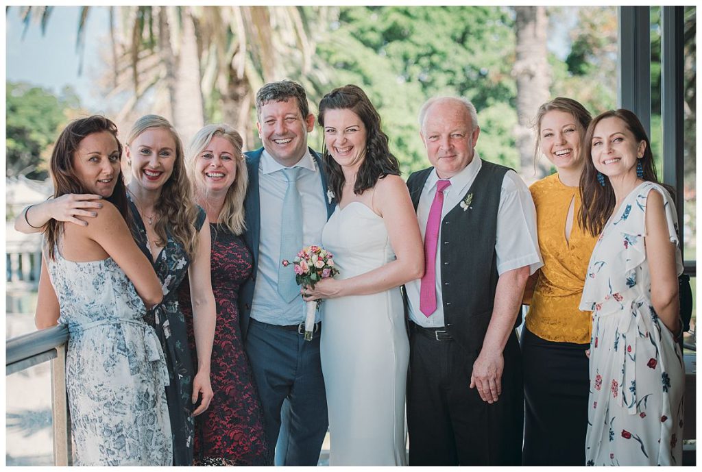 Sydney-Balmoral-Beach-Club-wedding-photo-with-parents