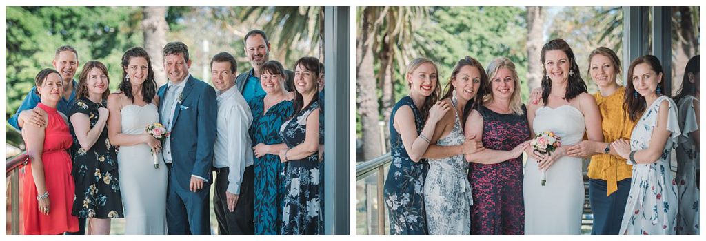 Sydney-Balmoral-Beach-Club-wedding-family-photo