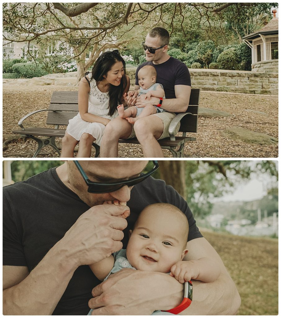 family-photo-in-sydney-video