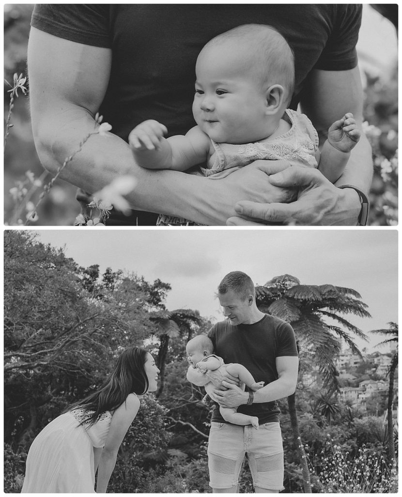 baby-girl-smiles-to-parents-photo-session-north-sydney-video