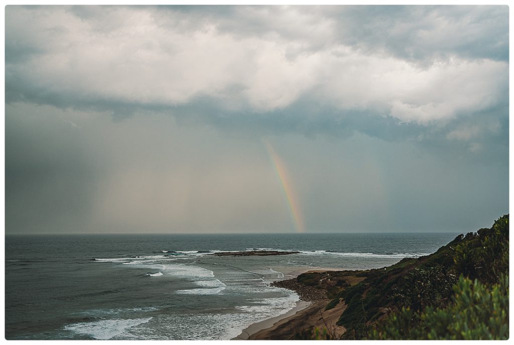 photo-ocean-and-rainbow-on-wedding-day