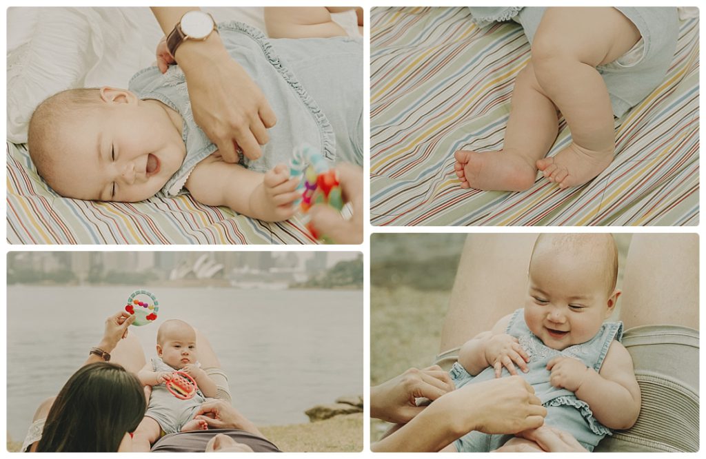 family-photo-session-in-sydney-sweet-baby-cuddles-video