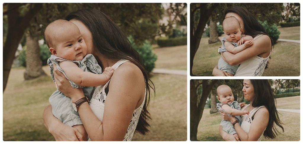 mother-kisses-daughter-sydney-family-photographer-photo