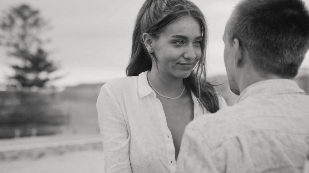 bride-looks-with-love-on-her-husband-photo