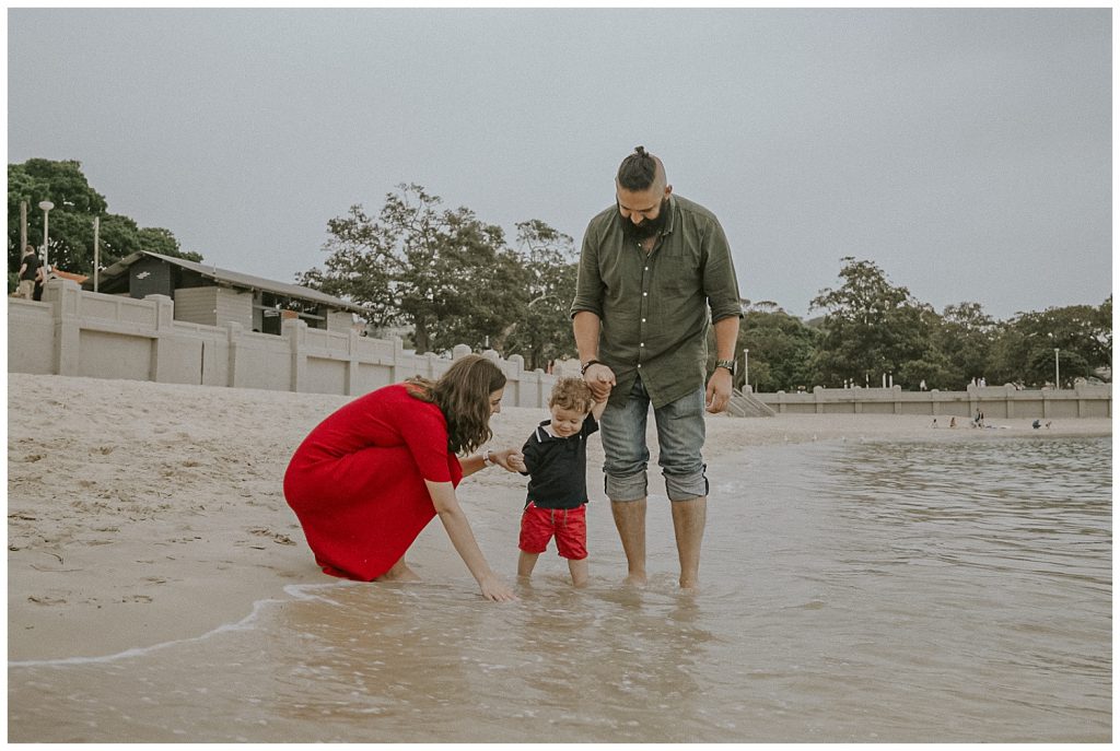 balmoral-beach-family-photo-session