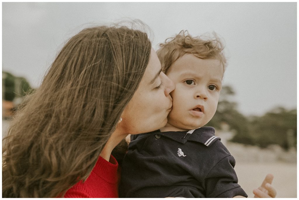 mother-and-son-portrait-at-balmoral-beach-photo