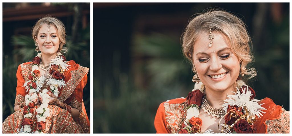 bride-in-red-silk-sari-smiles-photo