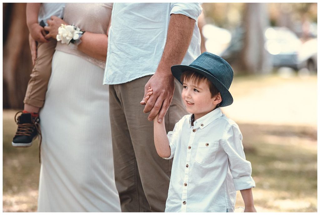 kids-are-involved-in-a-wedding-reception-sydney-photo