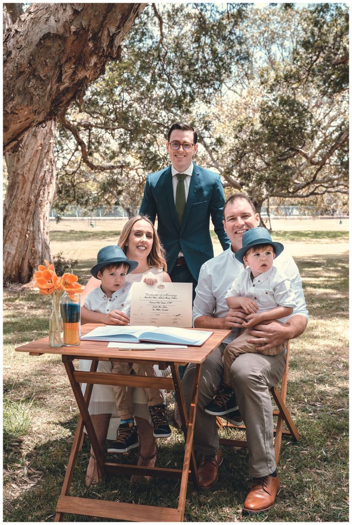 kids-involved-in-a-wedding-reception-photo