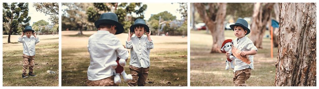 kids-play-at-the-wedding-in-centennial-park-sydney-photo