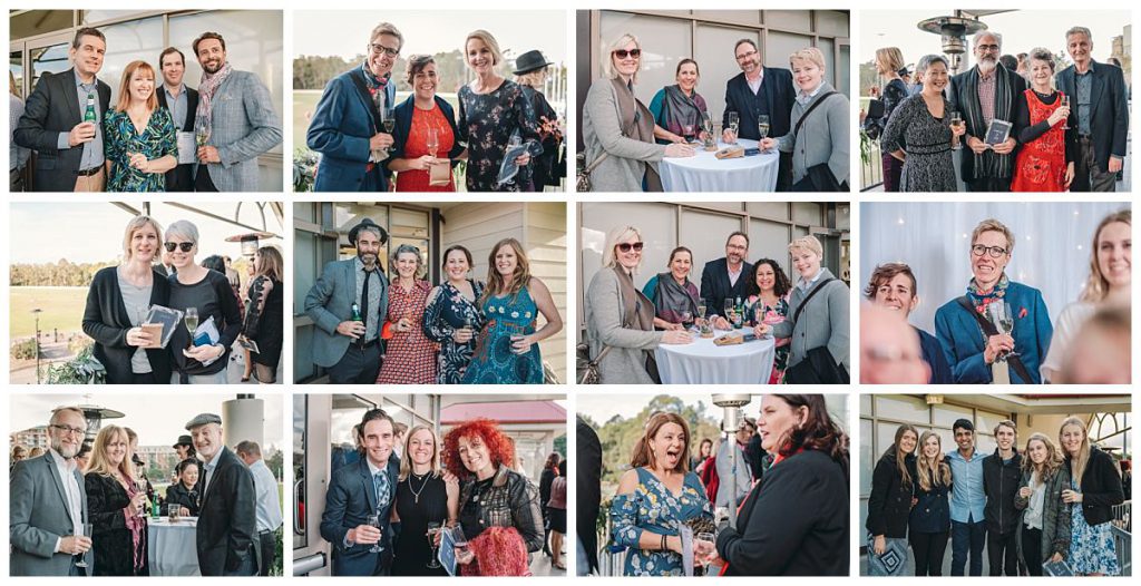 wedding-guests-sydney-park-pavilion-photo