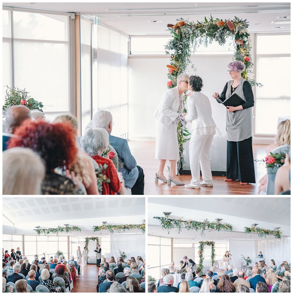 first-kiss-lgbt-wedding-photo