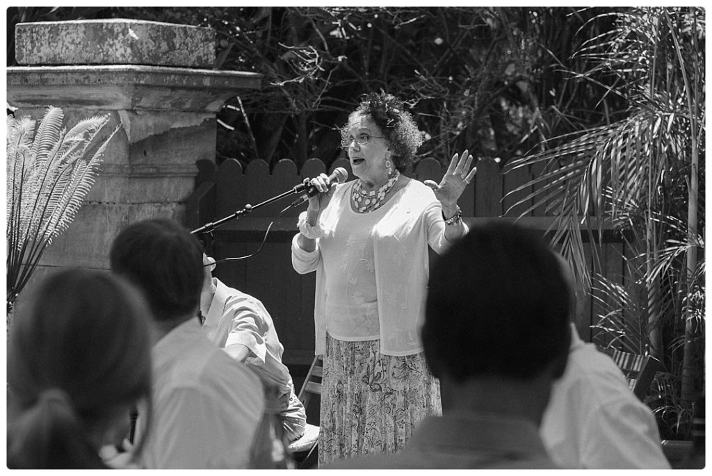 grandma-sings-at-the-wedding-reception-photo