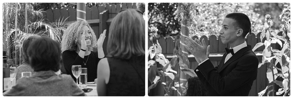 wedding-guests-cheering-up-the-singer