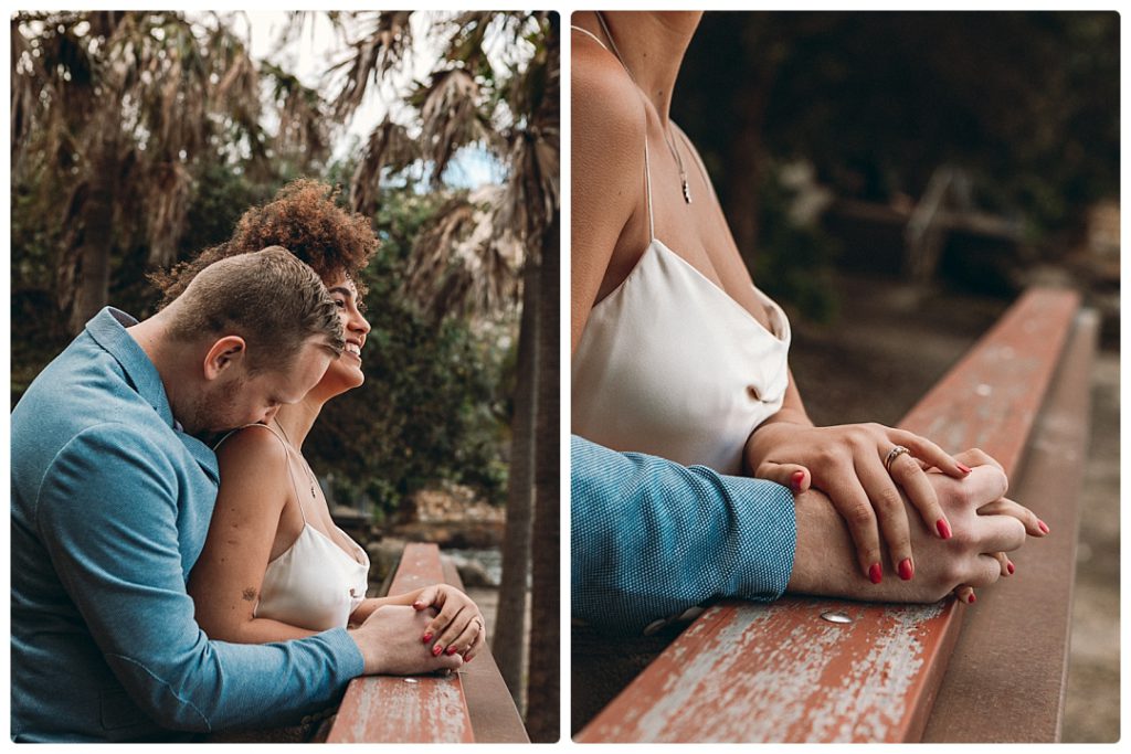 newly-married-couple-north-sydney-photo